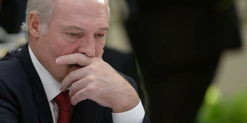 Украина начала "мочить" Беларусь санкциями: за что поплатился Лукашенко