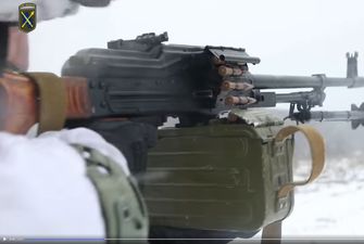 После двух дней тишины. На Донбассе возобновились обстрелы украинских позиций, — ООС