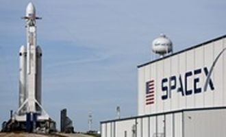 SpaceX отрицает предоставление Starlink россиянам