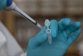 Украинцам советуют делать тест на коронавирус при любых признаках простуды