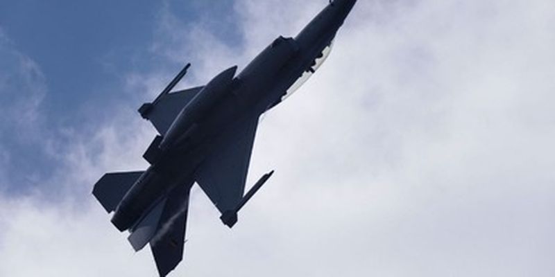 Передача Украине истребителей F-16: какие сейчас настроения в Пентагоне