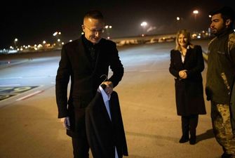 Глава МИД Венгрии вылетел в Сочи на организованный "Росатомом" форум