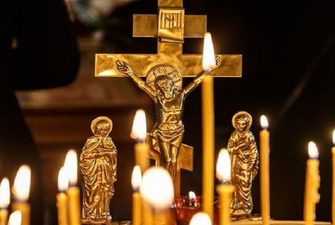 Церковь молится о 16 погибших в результате пожара в Одессе