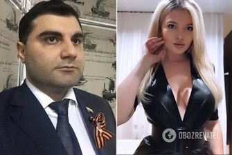 "Вся Украина будет российской!": скандал с "Мисс Львов" получил продолжение