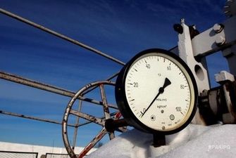 Спрос на транспортировку газа на границе с Польшей превысил способность ГТС Украины