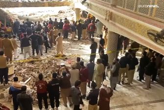 Теракт в Пакистане: количество погибших выросло до 59, — СМИ