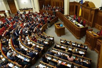 Зеленський підписав законопроєкт про дерадянізацію законодавства України