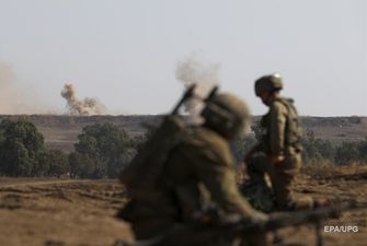 У Сирії заявили про удари Ізраїлю по околицях Дамаска