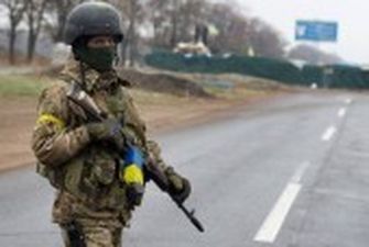 ООС: бойовики 17 разів обстріляли українські позиції, є загиблий та поранені