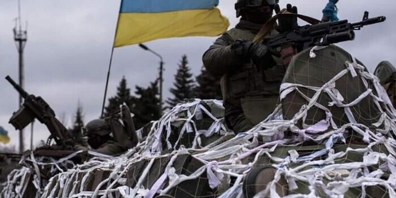 Українська авіація за добу завдала 14 ударів по позиціях ворога – Генштаб