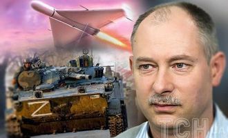 Россия терроризирует Украину обстрелами и собралась в большое наступление: Жданов рассказал о новых целях Путина