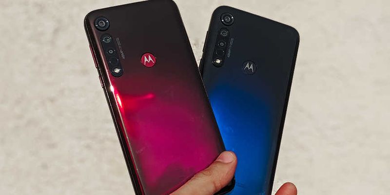 Раскрыты характеристики двух новых смартфонов Motorola