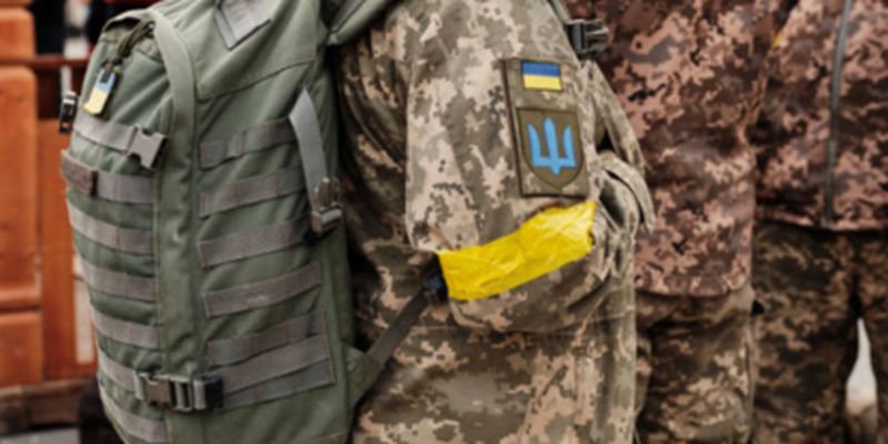 Не выдержали нервы: в ВСУ объяснили причину конфликта мужчины с ТЦК на Буковине