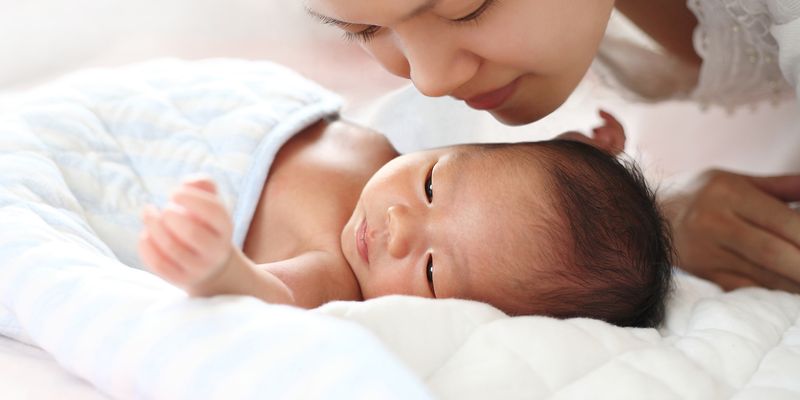 В Китае зафиксировали рекордно низкий уровень рождаемости за всю историю страны
