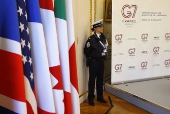 Лідери Великої сімки обговорили питання повернення Росії до G8 - ЗМІ