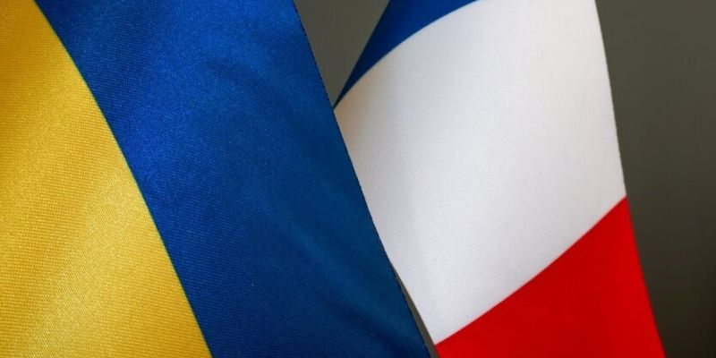 Франция начала обучение украинских прокуроров и полицейских