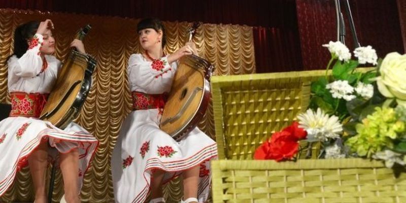 Во Львове состоится фестиваль кобзарского искусства, посвященный Игнату Хоткевичу