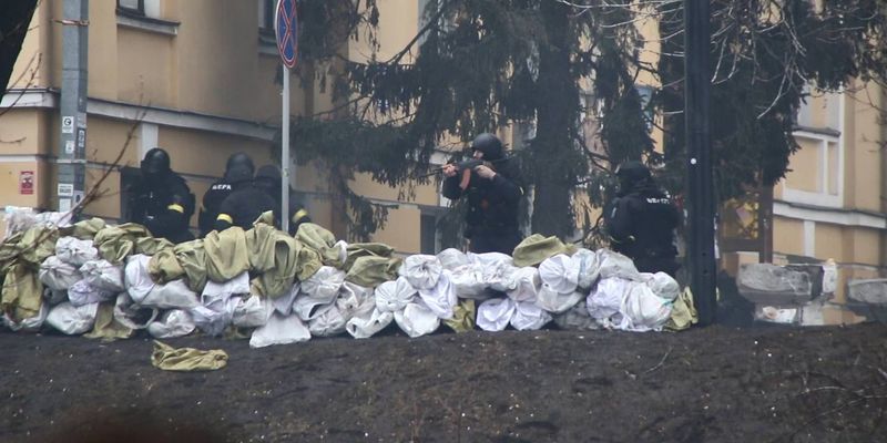 Дело о расстрелах на Майдане: под суд пойдут шесть исполнителей