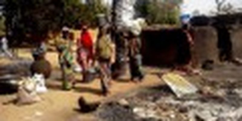 В Нигерии от лихорадки скончались более 100 человек