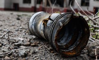Враг нанес ракетный удар по Харькову: есть пострадавшие