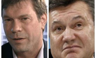 Царев «разгромил» роспропаганду и рассказал о плане Януковича по развалу Украины