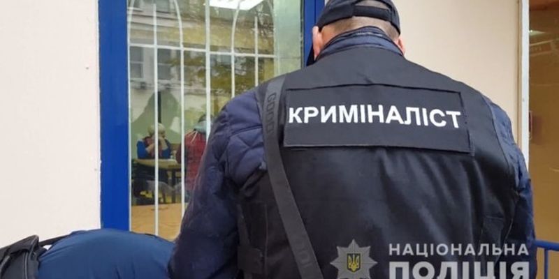 Жестокое убийство в аптеке Одессы: подозреваемого задержали