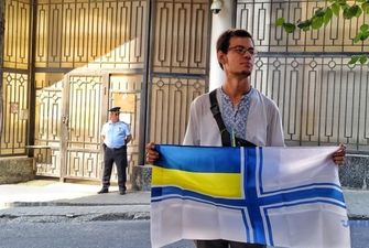 В Одессе уволили продавщицу, которая отказалась общаться на украинском