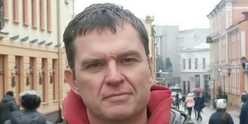 У Білорусі журналісту Анджею Почобуту висунули обвинувачення. Йому загрожує від 5 до 12 років ув’язнення