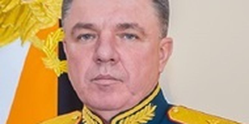 Генерал РФ, руководивший зверствами в Сирии, обстреливал Харьков - СМИ