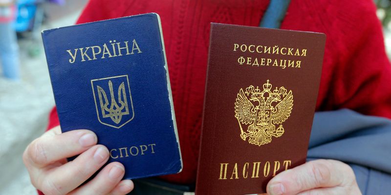 Кто из россиян сможет получить украинское гражданство: ответ миграционной службы