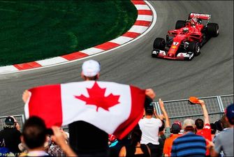 Промоутер Гран-при Канады: «Пока гонка должна пройти 14 июня, как и планировалось»
