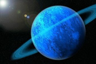 Разгадана тайна появления спутников Урана