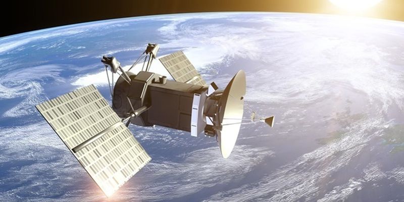 Украина будет выделять на космическую программу по 3 млрд гривен в год