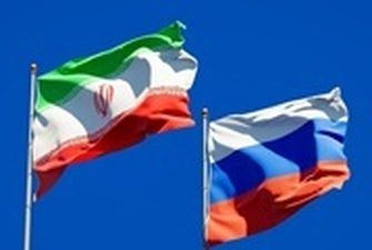 Украина планирует подать жалобу на Иран в Международный уголовный суд