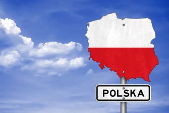 Украинский гражданин удивил польских пограничников