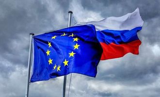 ЕС требует от РФ прекратить давление на иностранный бизнес