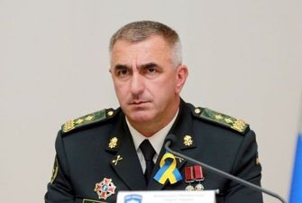Після стрілянини у Дніпрі: командувача Національної гвардії звільнили з посади