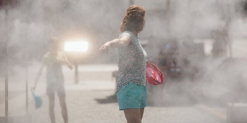 Опасная жара в Европе: какие могут быть последствия