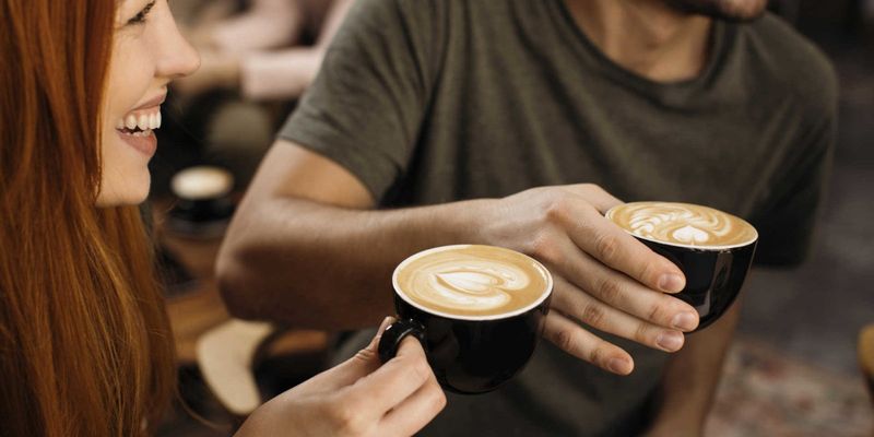 Где можно найти самых преданных кофеманов или в какой стране пьют больше всего кофе? 