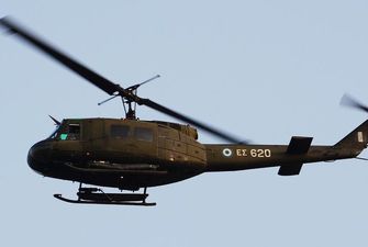 В Одессе откроют предприятие по сборке боевых вертолетов США