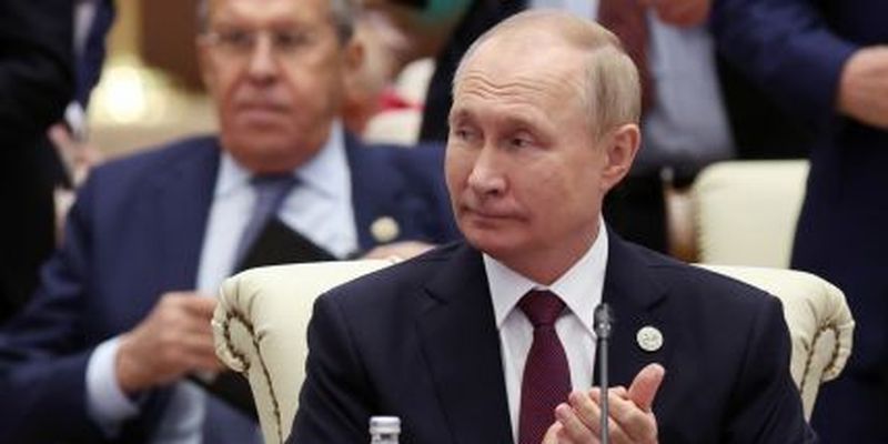"Останній аргумент для Путіна": Клімкін про ризик застосування ядерної зброї