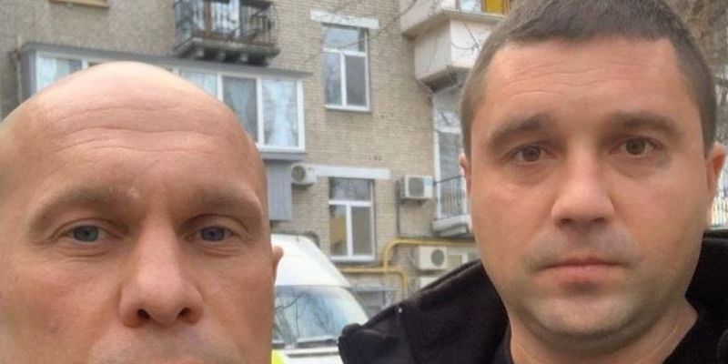 В полтавском баре охранник Кивы угрожал перерезать горло официантке – СМИ