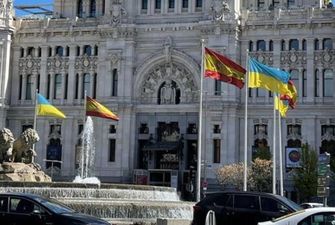 В українському посольстві в Мадриді пролунав вибух: співробітник натрапив на вибухівку