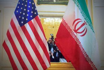 США не хочуть війни з Іраном - Помпео