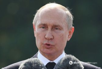 "Останется агентом КГБ": The Independent назвала роковую ошибку Запада по Путину