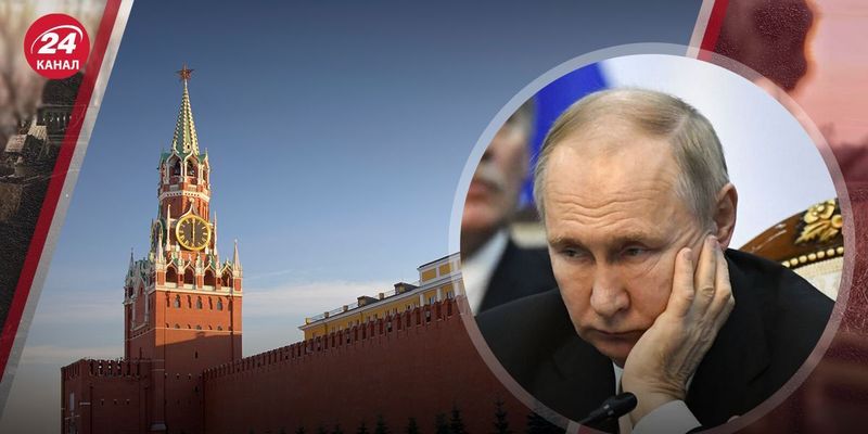 "Тягне Росію із собою в могилу": що може зруйнувати владу Путіна