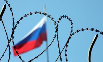 Украина готовит санкции против российских силовиков и представителей ІТ-сектора - Минэкономики