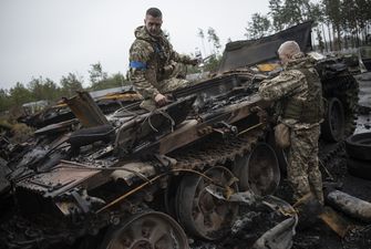 Силы были 12к1: РФ планировала быстро захватить Киев, – RUSI