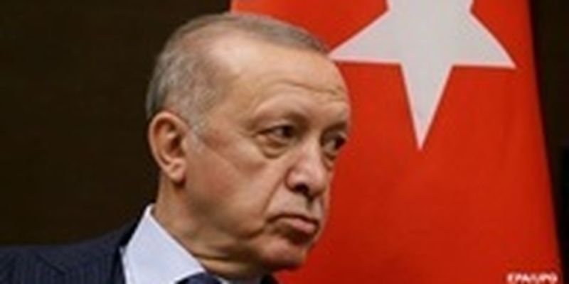 Эрдоган пригрозил Швеции "шокирующим" посланием