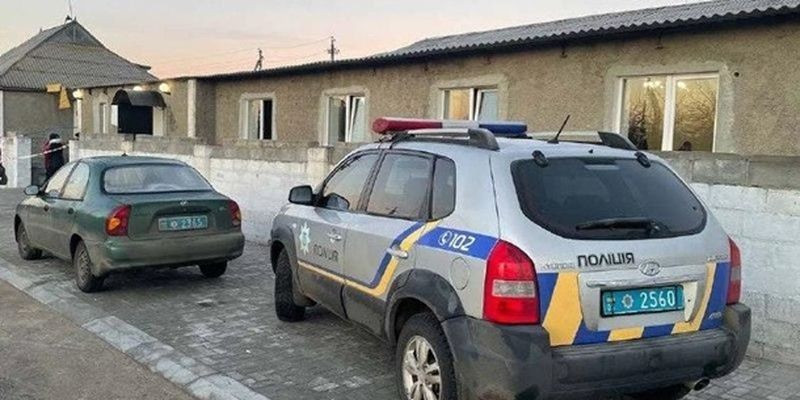 В Донецкой области четырех человек расстреляли в кафе